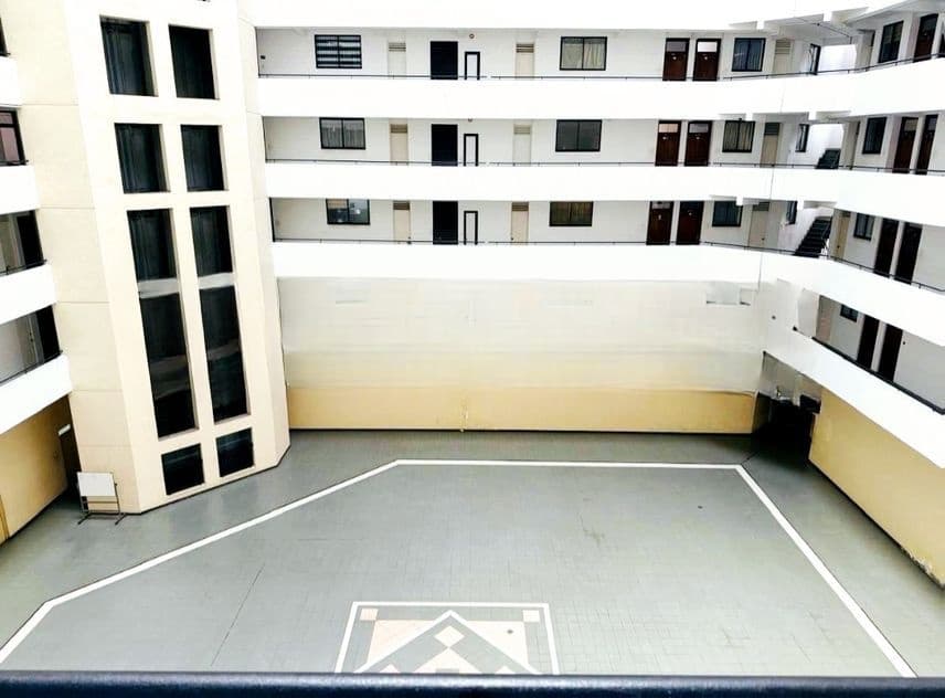 Luxury Apartment for Sale Colombo 09