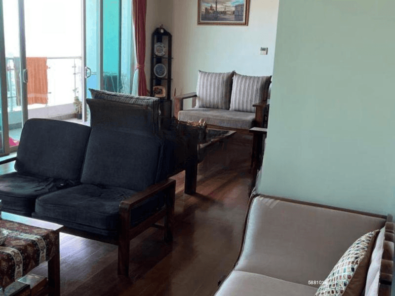 Apartment for Sale in Colombo 03