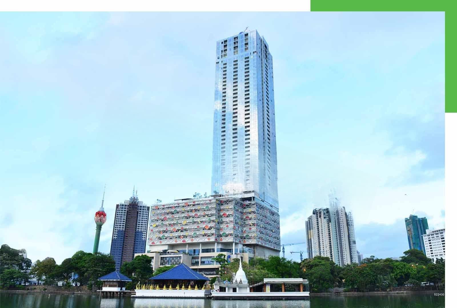 CCC | Luxury Apartment | Sea view | Furnished | 2Bedroom | $1500