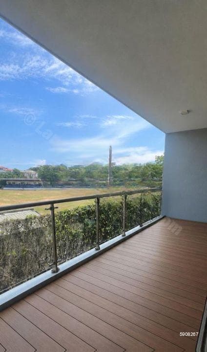 3BR Apartment for Rent in 7th Sense, Colombo 07 | Rent: USD 3,600 per Month