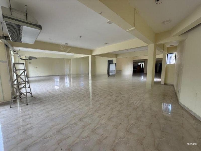 Office Space For Rent In Colombo 08 (file No 2690a/1)
