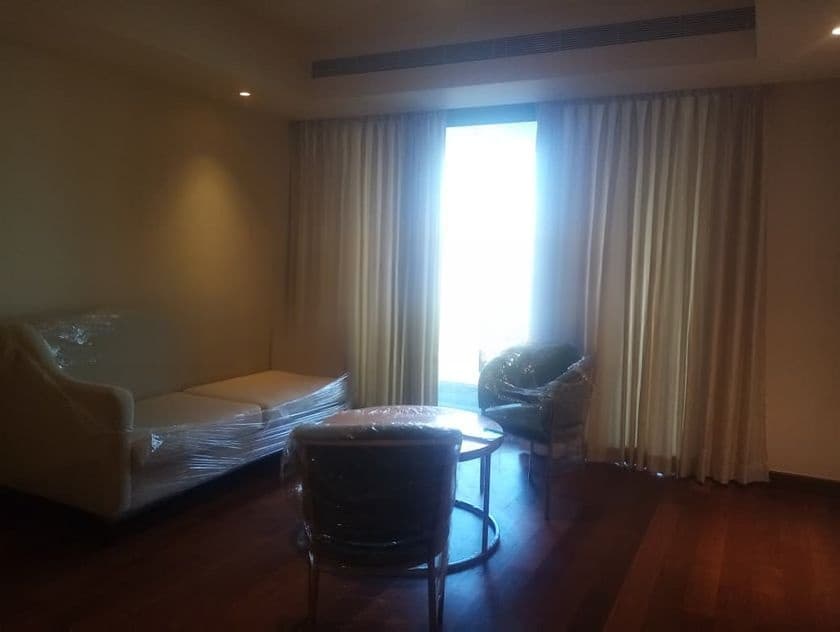 Fully Furnished Unused Apartment – The Residences at Cinnamon Life