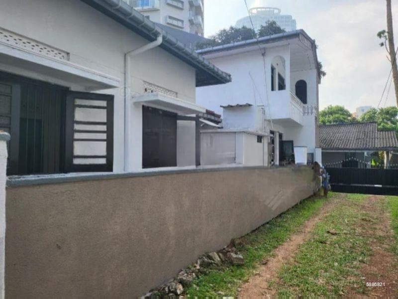 Office Space for Rent in a Rajagiriya