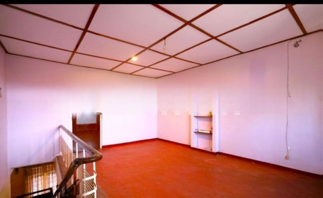 Moratuwa 02 Storied Commercial Unit on 25.1 Perches of Land for Sale