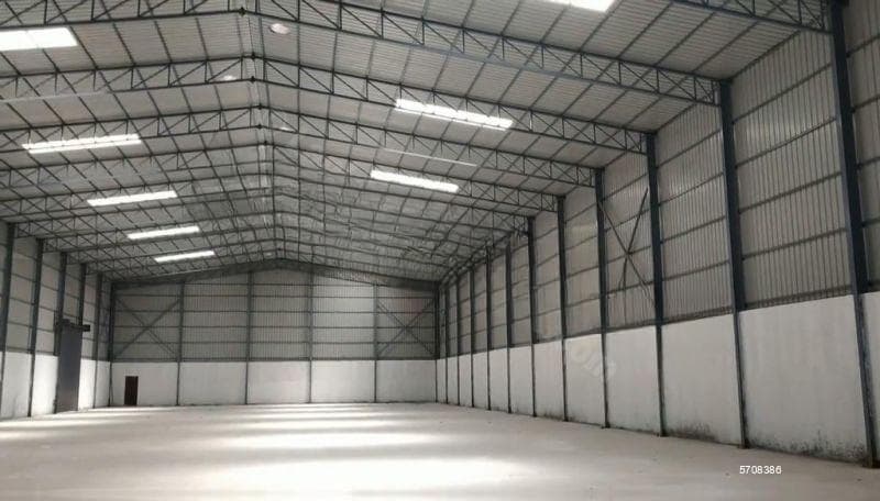 Factory in Kandy / 10000 Sq.Ft / Brand New /