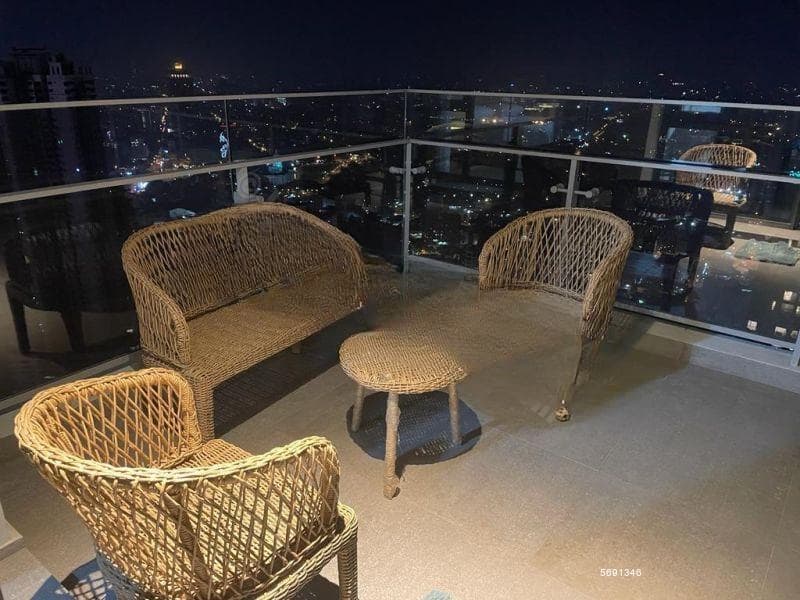 ■ Altair ■ 03 Bedrooms ■ Apartment For Rent ■ (NK888)