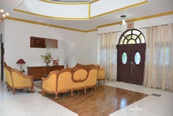 5BR Elegant House in 22p land For Sale in Wattala (SH 14283)