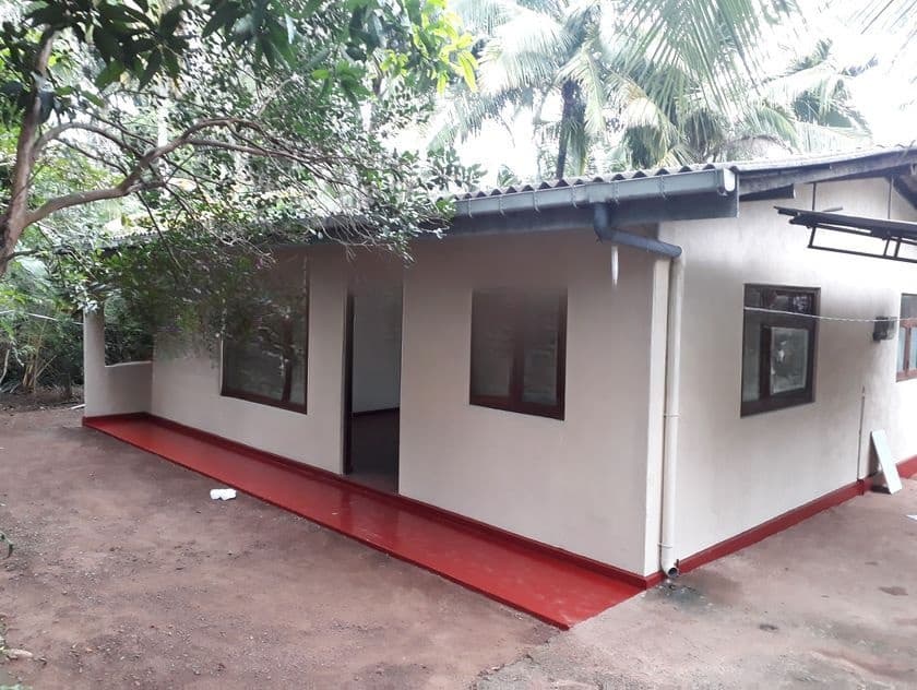House Sale in Piliyandala Dampe