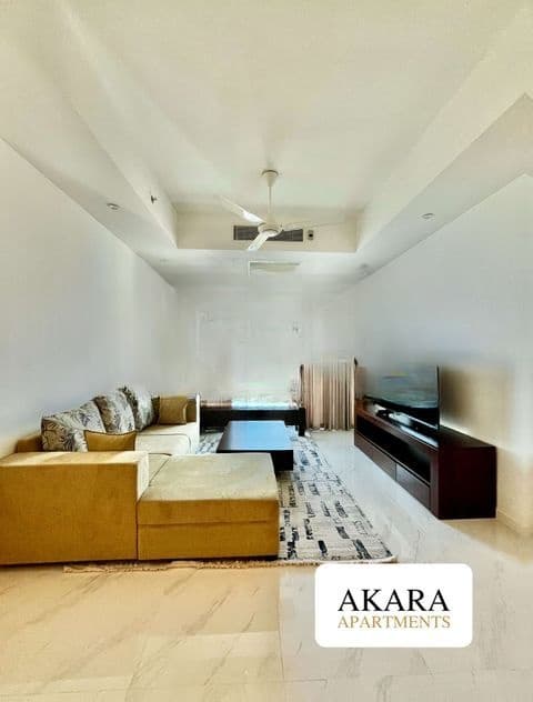 Colombo 02 Capitol Twin Peaks - Furnished Apartment for Rent A41310