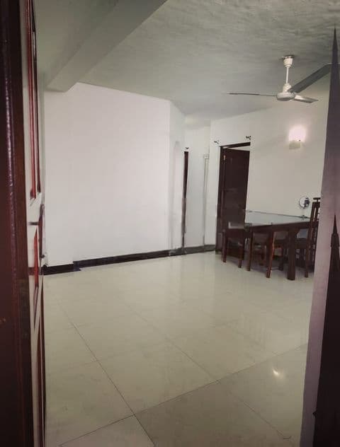 Semifurnished Apartment Colombo 5