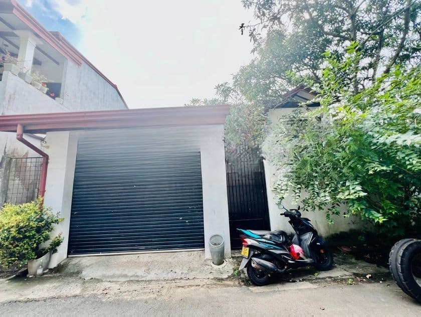 Modern House for Rent in Malabe🎢
