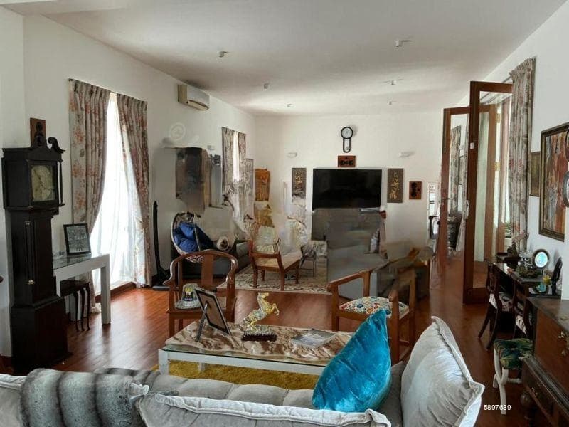 ■ Mount Lavinia ■ 05BR House For Sale ■ (NK107484)