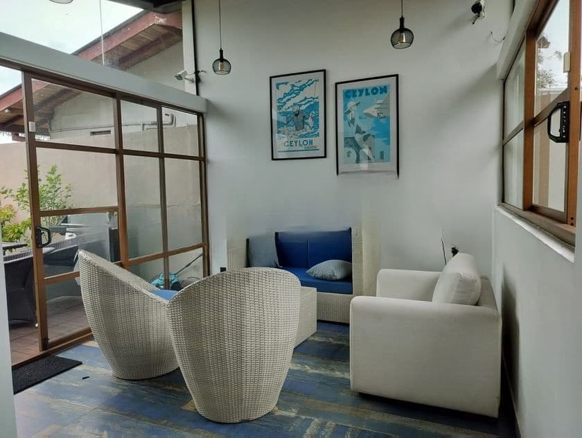 Colombo 5 Three Story Luxury House Available For Sale