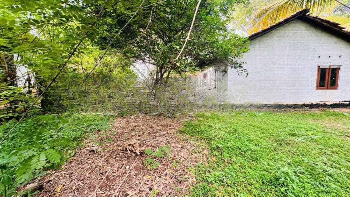 Ja Ela Valuable Residential Land for Sale