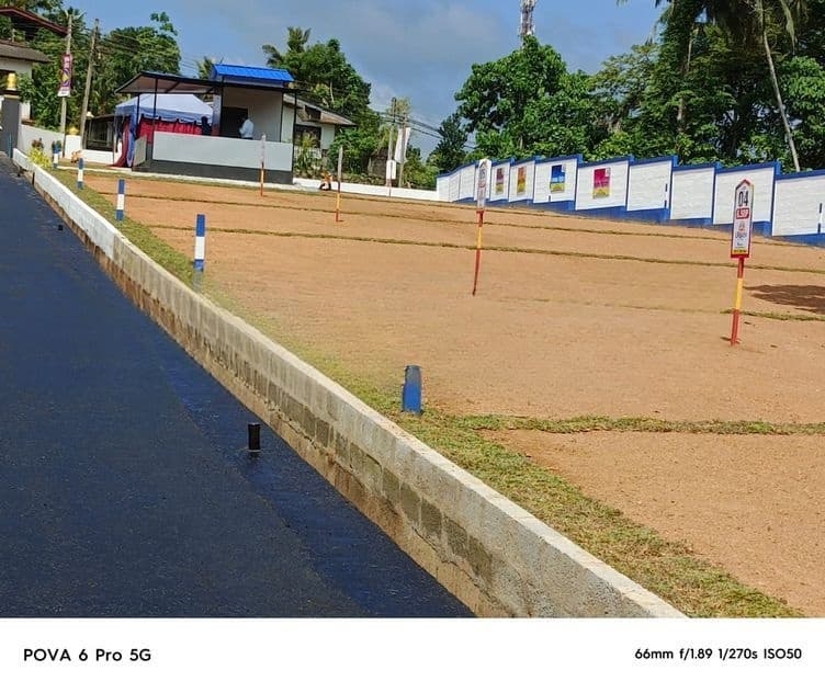 Land for sale at Nugegoda