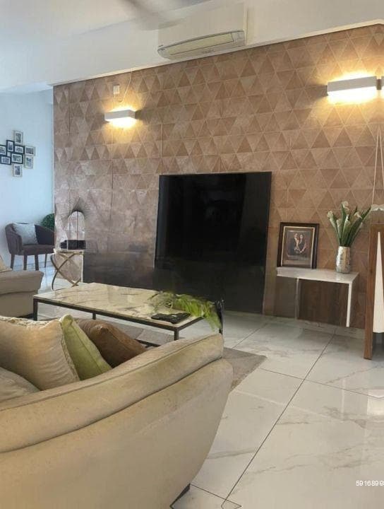■ Prime Splendor ■ 03BR Apartment For Sale ■ (NK107708)