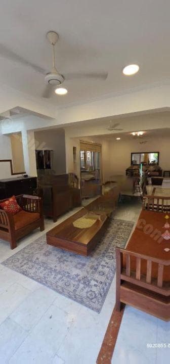 Spacious House For Rent In Colombo 05