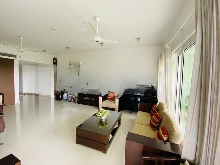 Apartment for Sale in Rajagiriya
