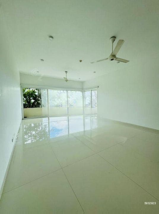 Clearpoint - 03 Bedroom Unfurnished Apartment for Sale in Rajagiriya (A4806)