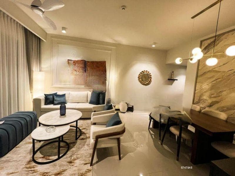 Monarch Regency- 03 Bedroom Unfurnished Apartment for Sale in Kotte (A3783)-SOLD