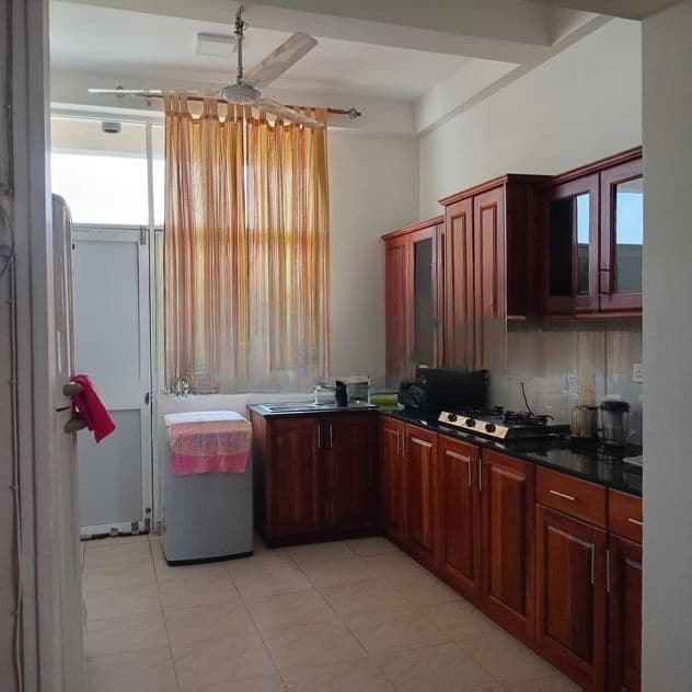 Private Apartment 03BR For Rent (NK11346) colombo 05