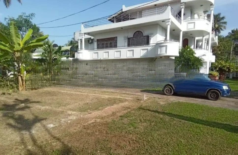 Second Floor Apartment House Rent in Kandana Town