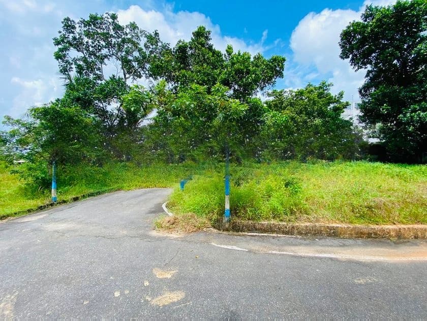 6.65 Perches Land For Sale Malabe Kahanthta Road