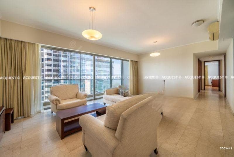 Apartment for Sale - The Emperor - Colombo 03 | LKR 165,000,000