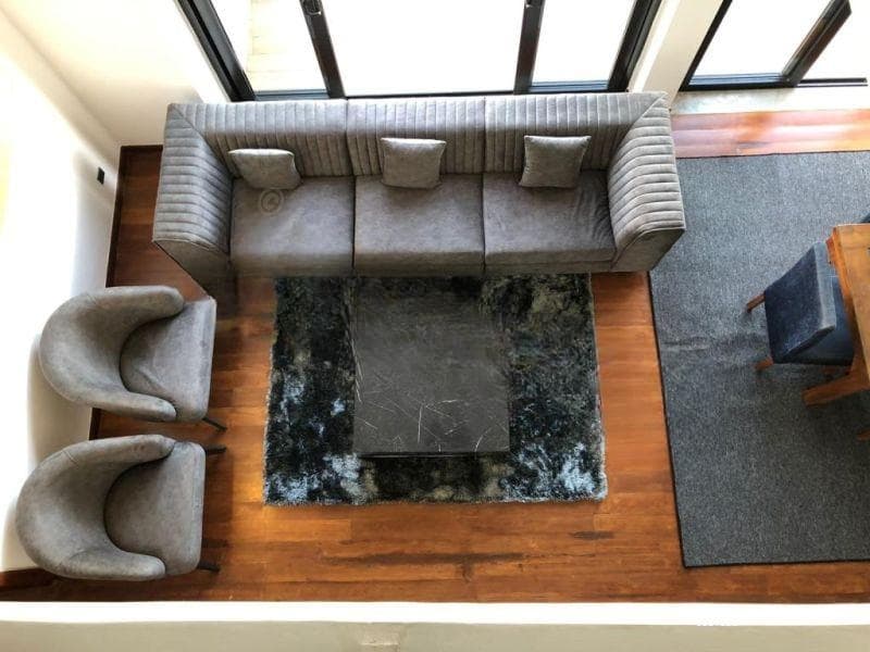 Fully Furnished Luxury Duplex Apartment for Rent @ Park Height in Col.05 for Rs.675,000