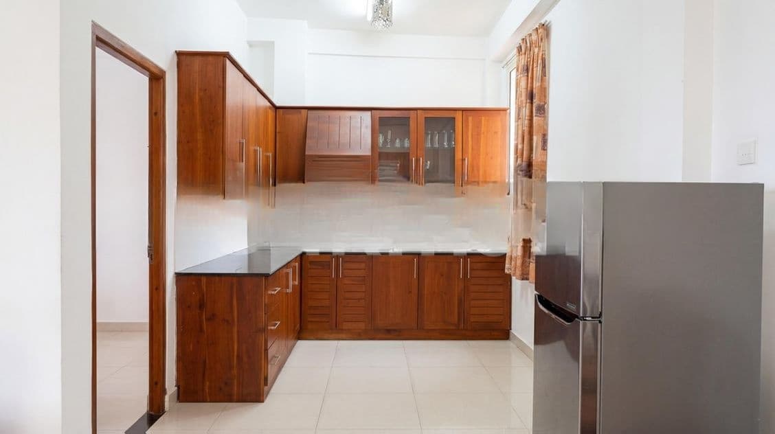 Apartment for Sale in Wellawatte