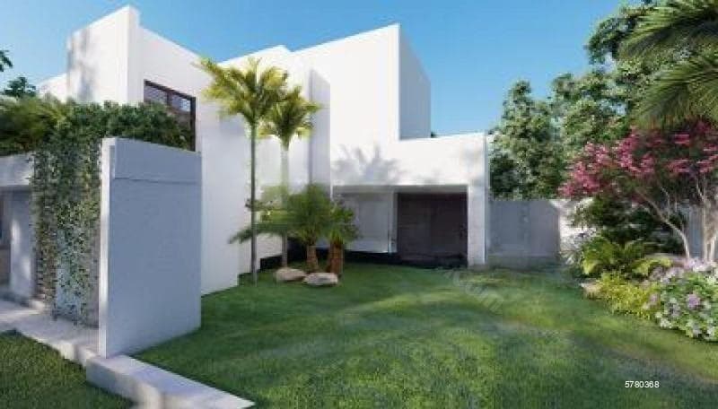 Under Constructions Villa for Sale in Battaramulla - Walking distance to the Parliament