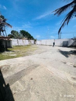 Bare Land For Sale Facing Marine Drive Colombo 3