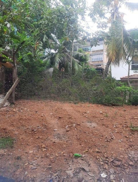 Land Sale In kohuwala