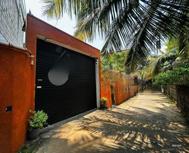 Two Story House For Sale In Nugegoda (file No 46e)