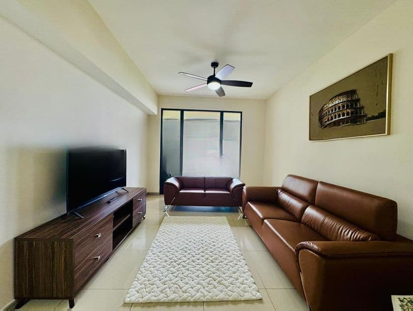 02 Bedroom Apartment – Havelock City, Stratford Tower