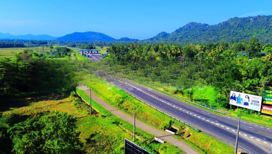 Land for Sale in Malsiripura - D02