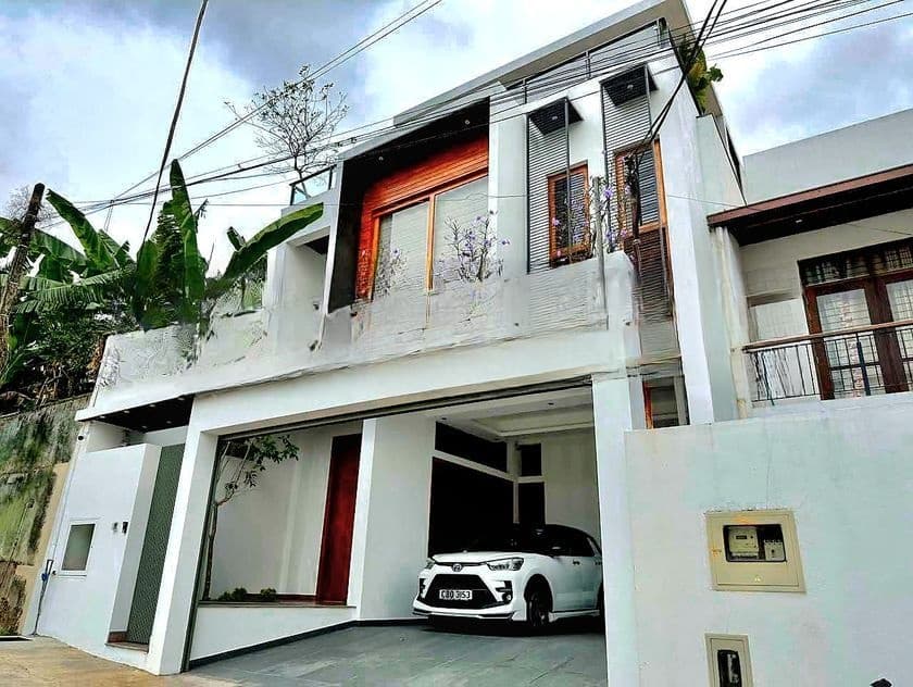 💥FULLY FURNISHED LUXURY 3 STORY HOUSE FOR SALE IN BATTARAMULLA