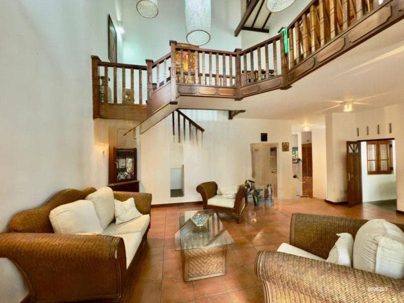 House for sale in Pita Kotte