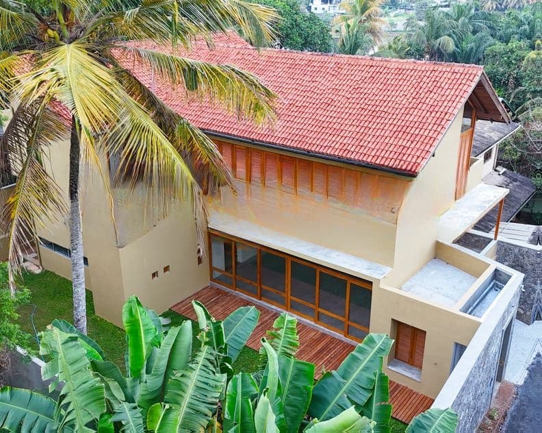 Brand-new Luxury House for Sale in Maharagama
