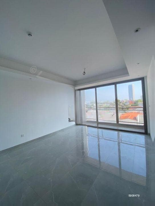Spacious 3 Bedroom Apartment for Sale – 121 Residence, Jawatta | LKR 120,000,000 (EM209RN)