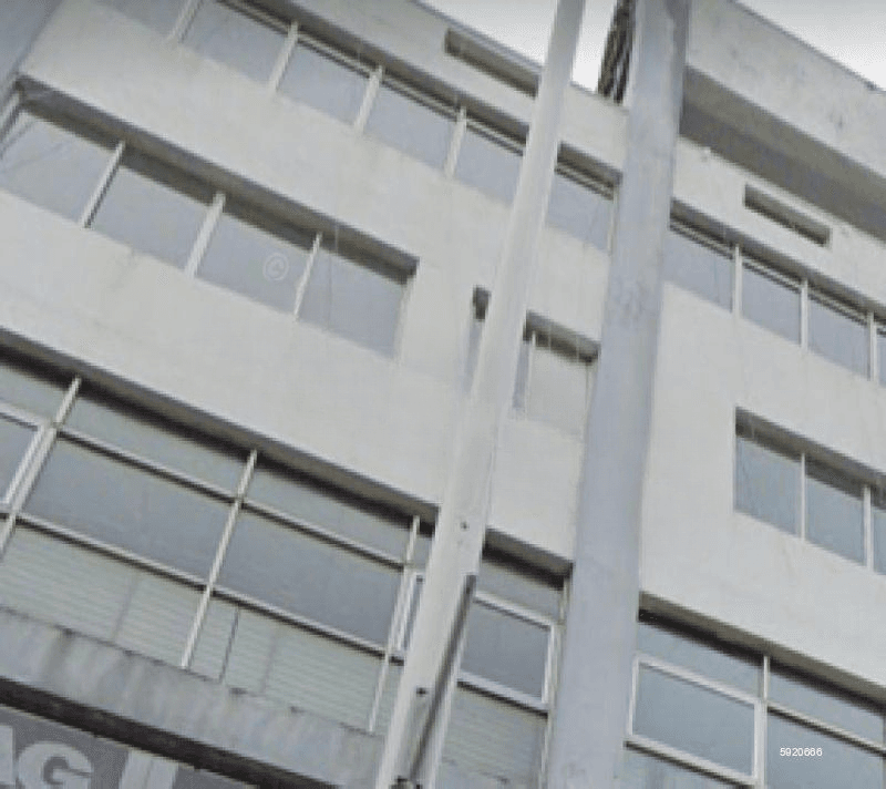 ✨ Premium Commercial Building For Sale In Colombo -4 Facing Duplication Rd| 25 Perch| 20,000 Sqft | Roi Rs.2 Mill/month