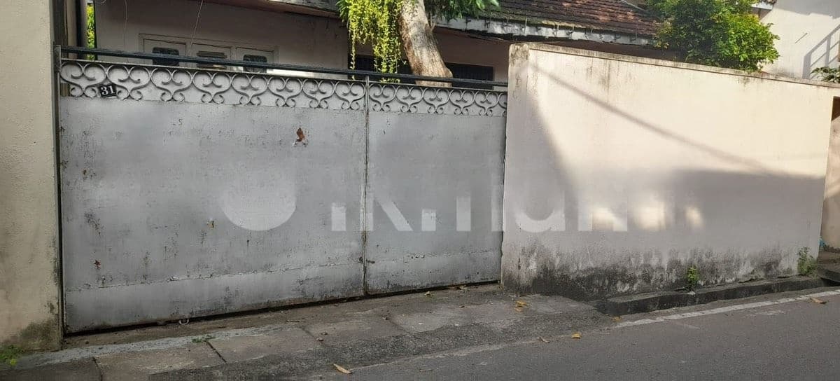 6 Perches Land for Sale - Dehiwala
