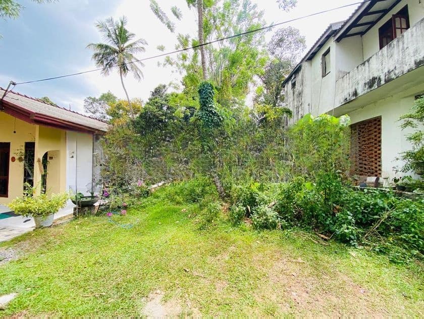 10 Perches Land for Sale Near Millennium City – Athurugiriya