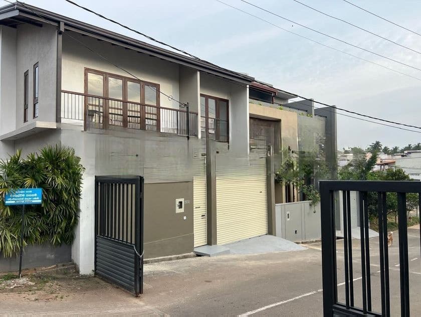 pollgasovita brand new luxury house for sale