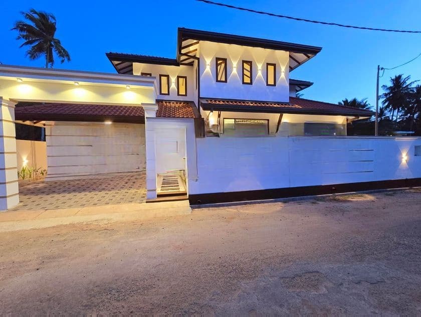 Brand New House for Sale Negombo