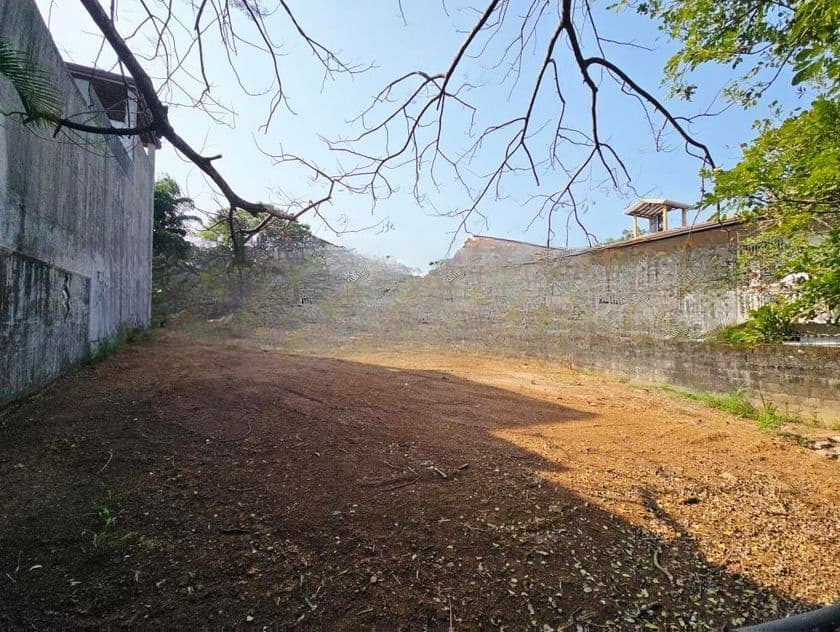 20P High Residential Bare Land For Sale In Thalawathugoda
