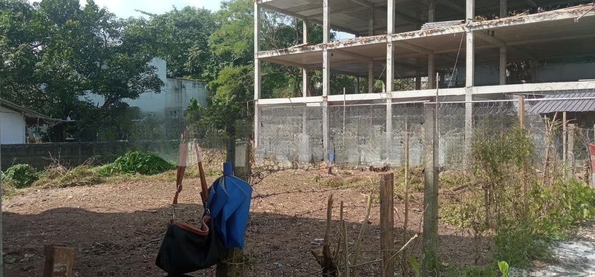 City Limit Land for Sale Battaramulla