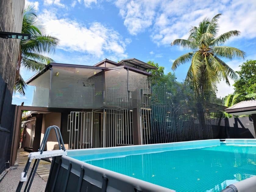 Newly Build 2 Story House for Sale Ekala