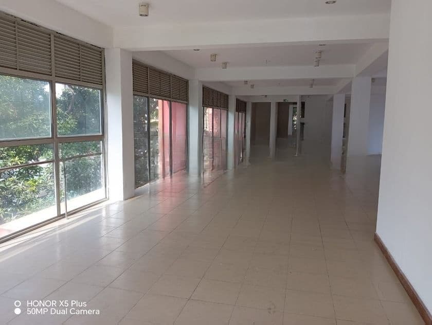 Colombo 2 : 9,600sf Office space for rent Near Inland Revenue