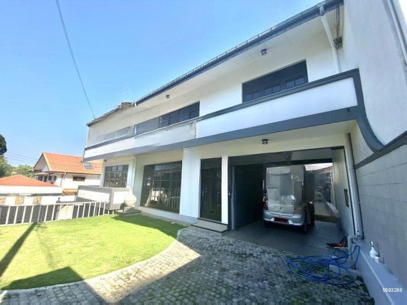 Pelawatte 5 bedroom house for sale